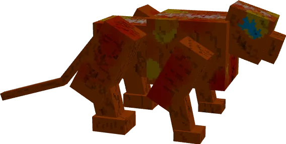 Adventures and Fantasy (aaf) — скриншот 3 (Моды, Minecraft)
