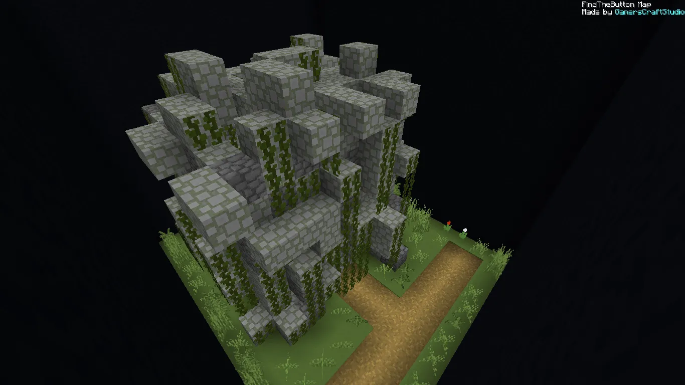 FindTheButton MultiBiomes v1.0 For Java, Карты, Minecraft