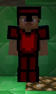 Ultra Items, Моды, Minecraft