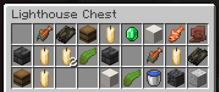 project-1432150, Моды, Minecraft