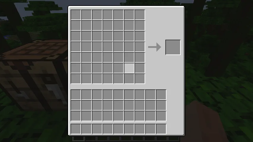 BigSwordMod, Моды, Minecraft