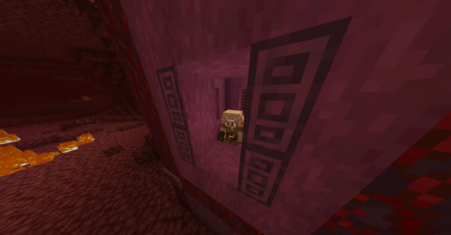 Pots and Plants (Forge), Моды, Minecraft