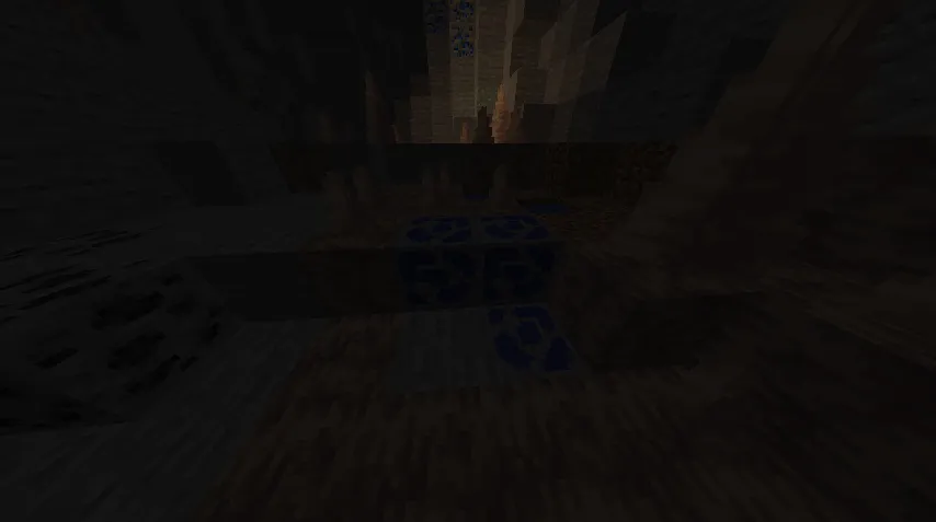 Tureen's Ores, Моды, Minecraft