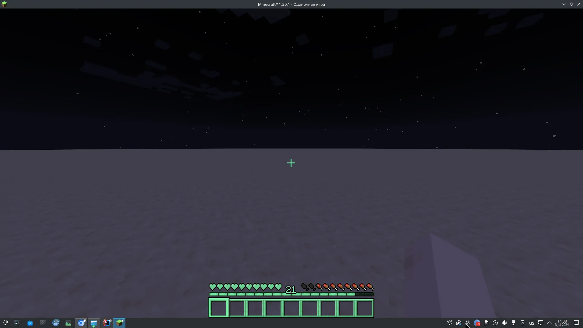 Colorful UI, Моды, Minecraft