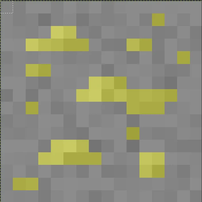More Than Ores!  Discontinued, Моды, Minecraft