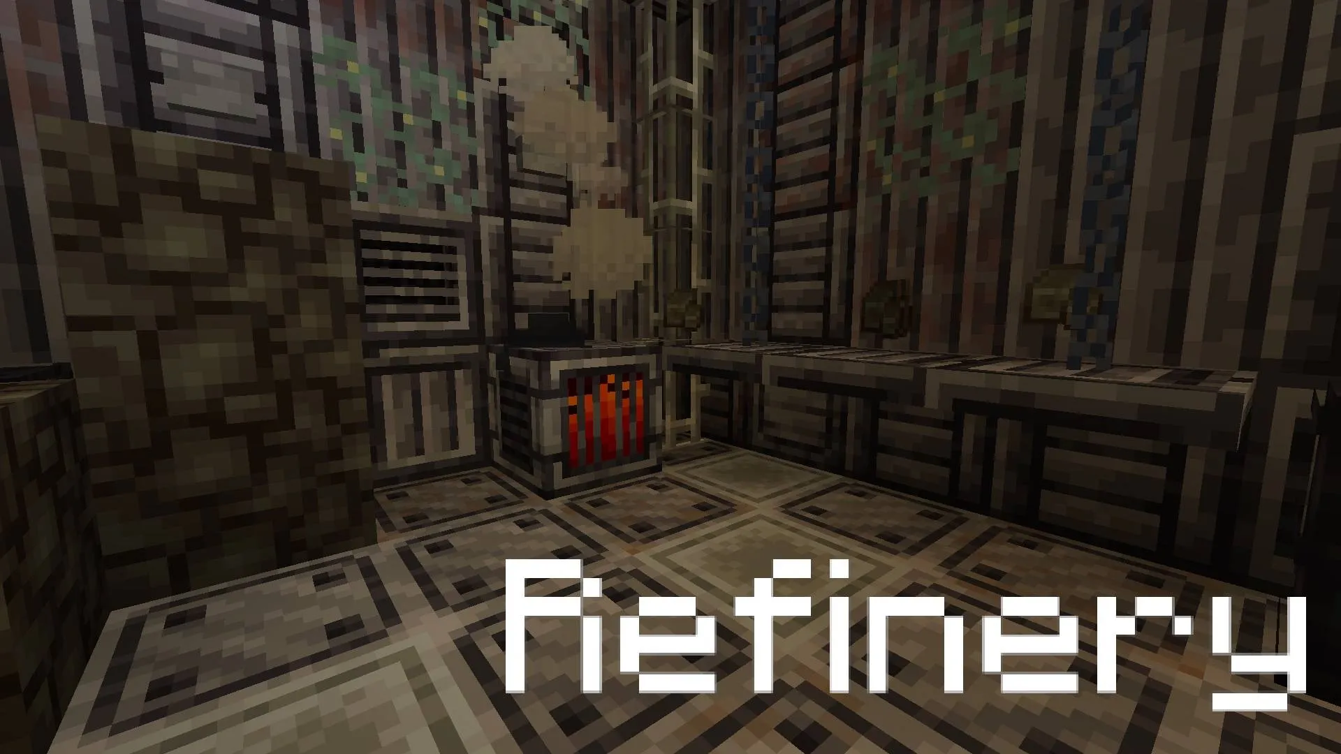 [CS] Augmentations, Моды, Minecraft