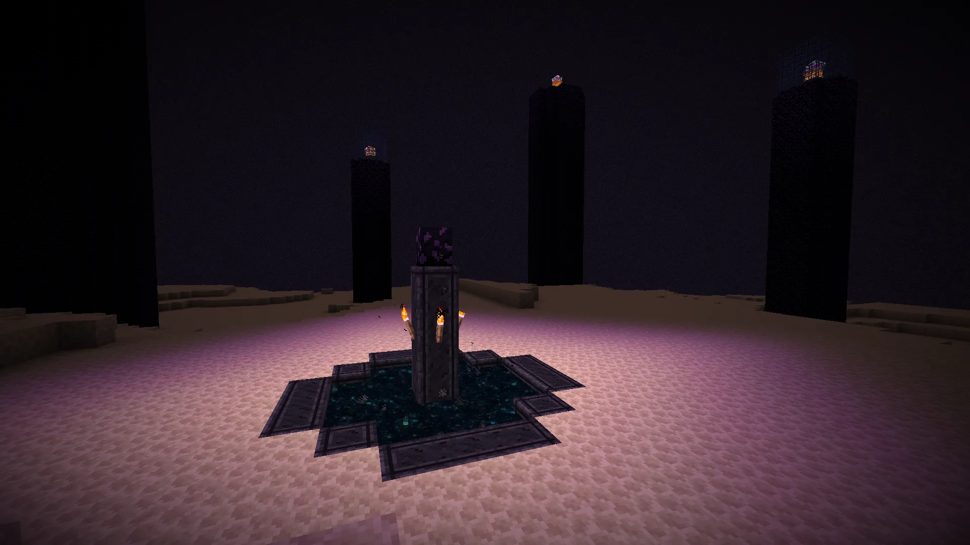 DM's Tweaks, Текстуры, Minecraft