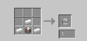Plank Cutter, Моды, Minecraft