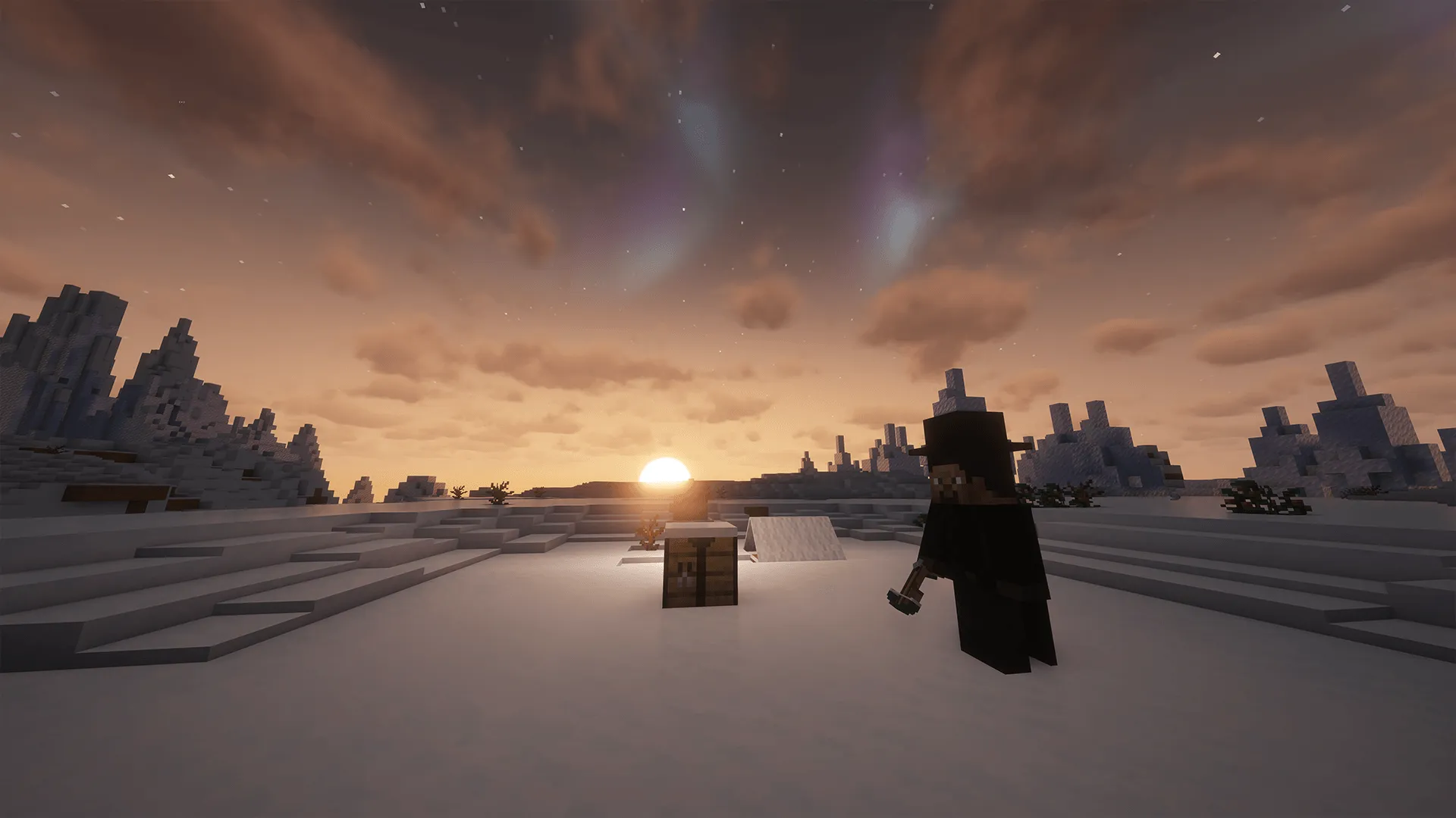Dracenia — скриншот 13 (Модпаки, Minecraft)