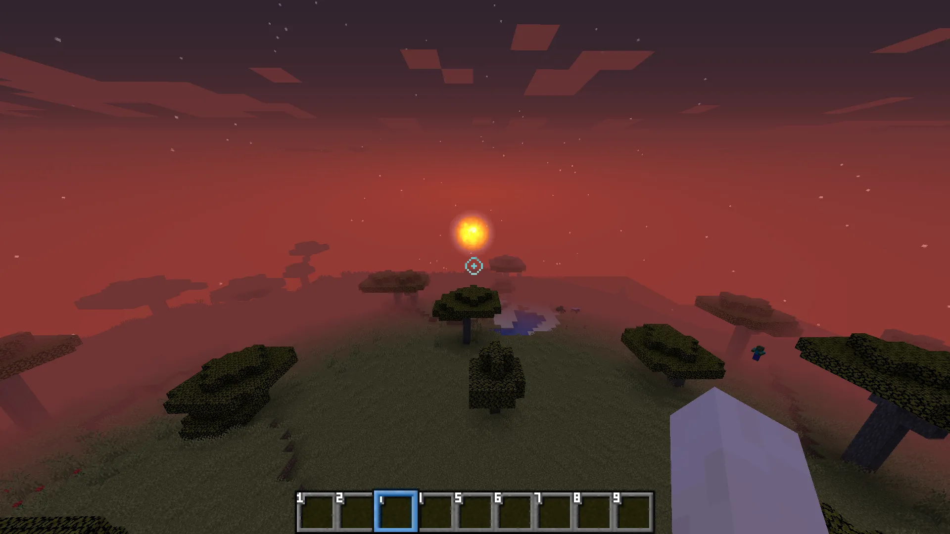 The Ultimate Survival Pack — скриншот 2 (Текстуры, Minecraft)