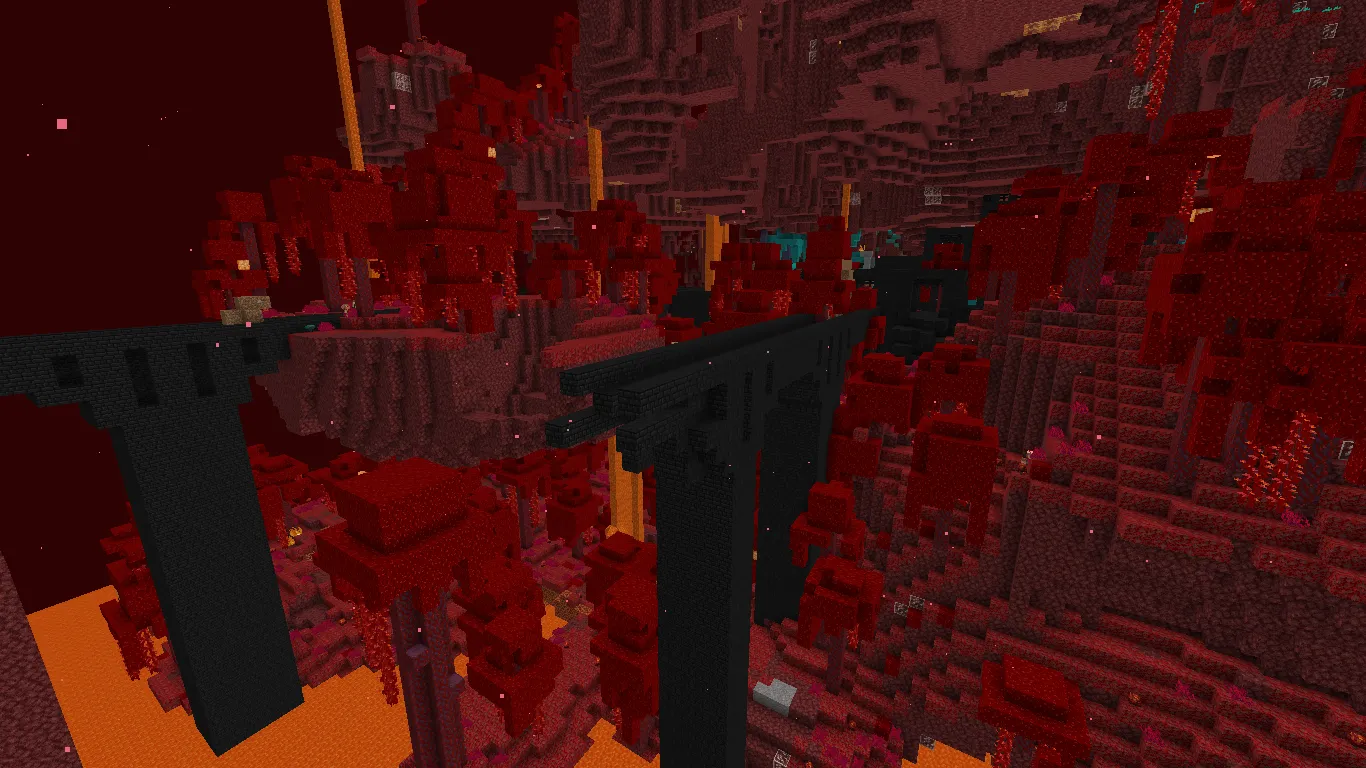 IR2 Pack (ItsRedd2's Pack) — скриншот 7 (Текстуры, Minecraft)