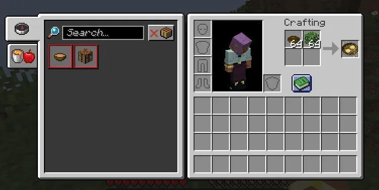 My Turkish Foods, Моды, Minecraft