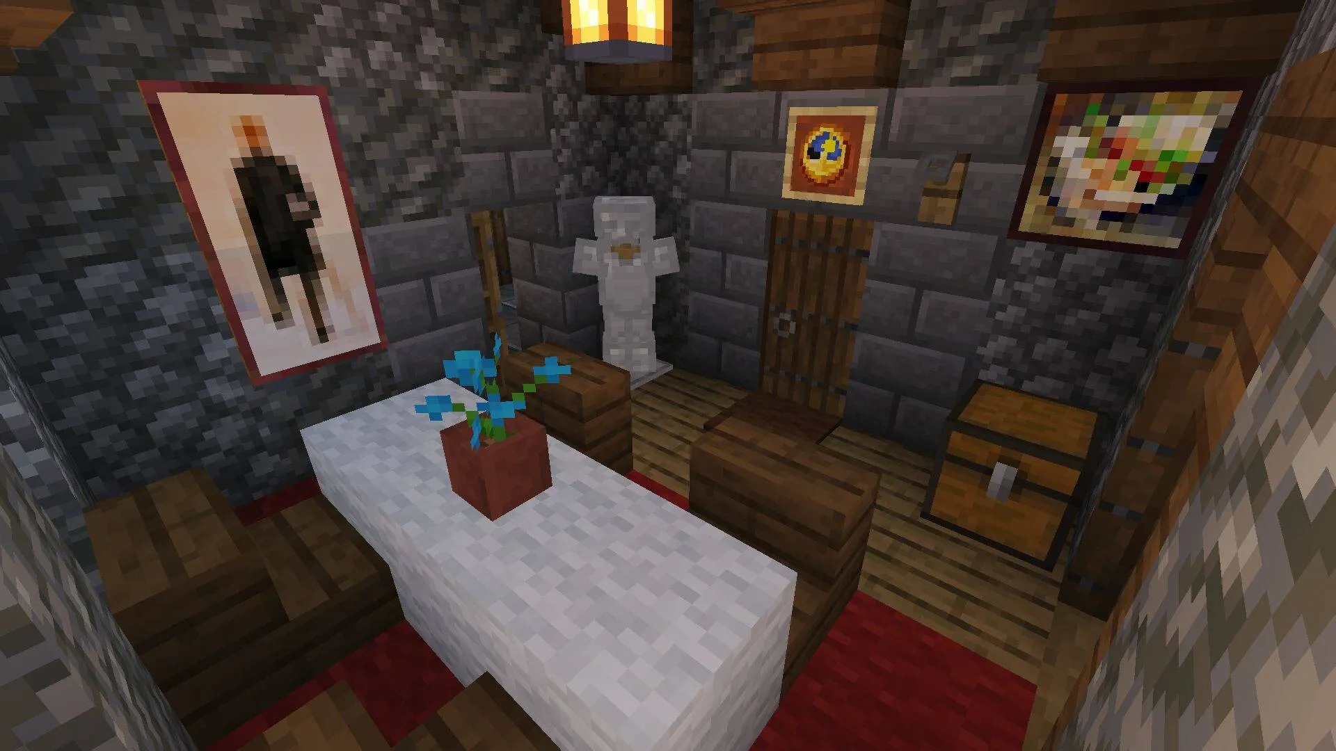 project-1349851, Карты, Minecraft