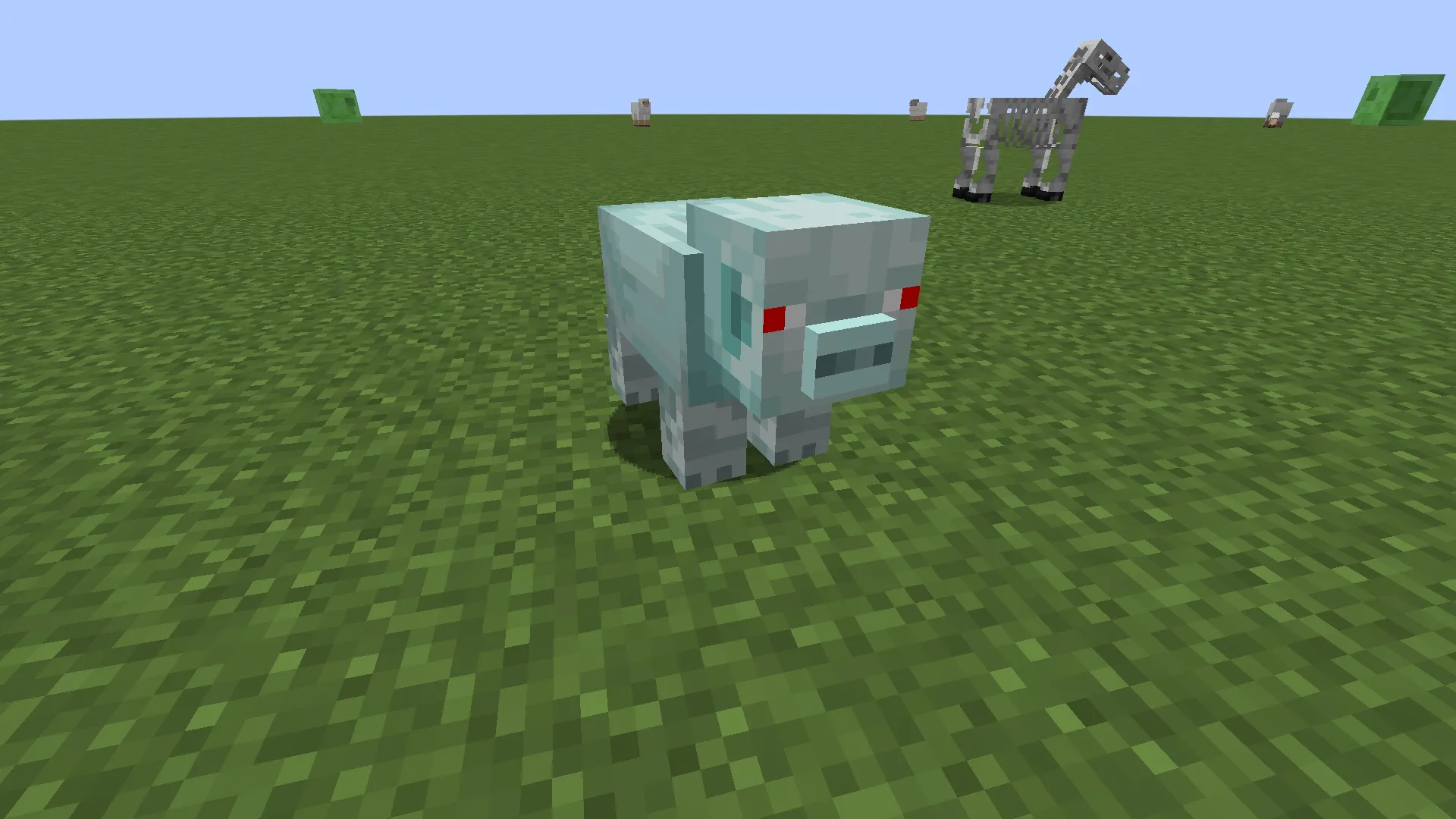 Spangles Swords & Stuff — скриншот 3 (Моды, Minecraft)