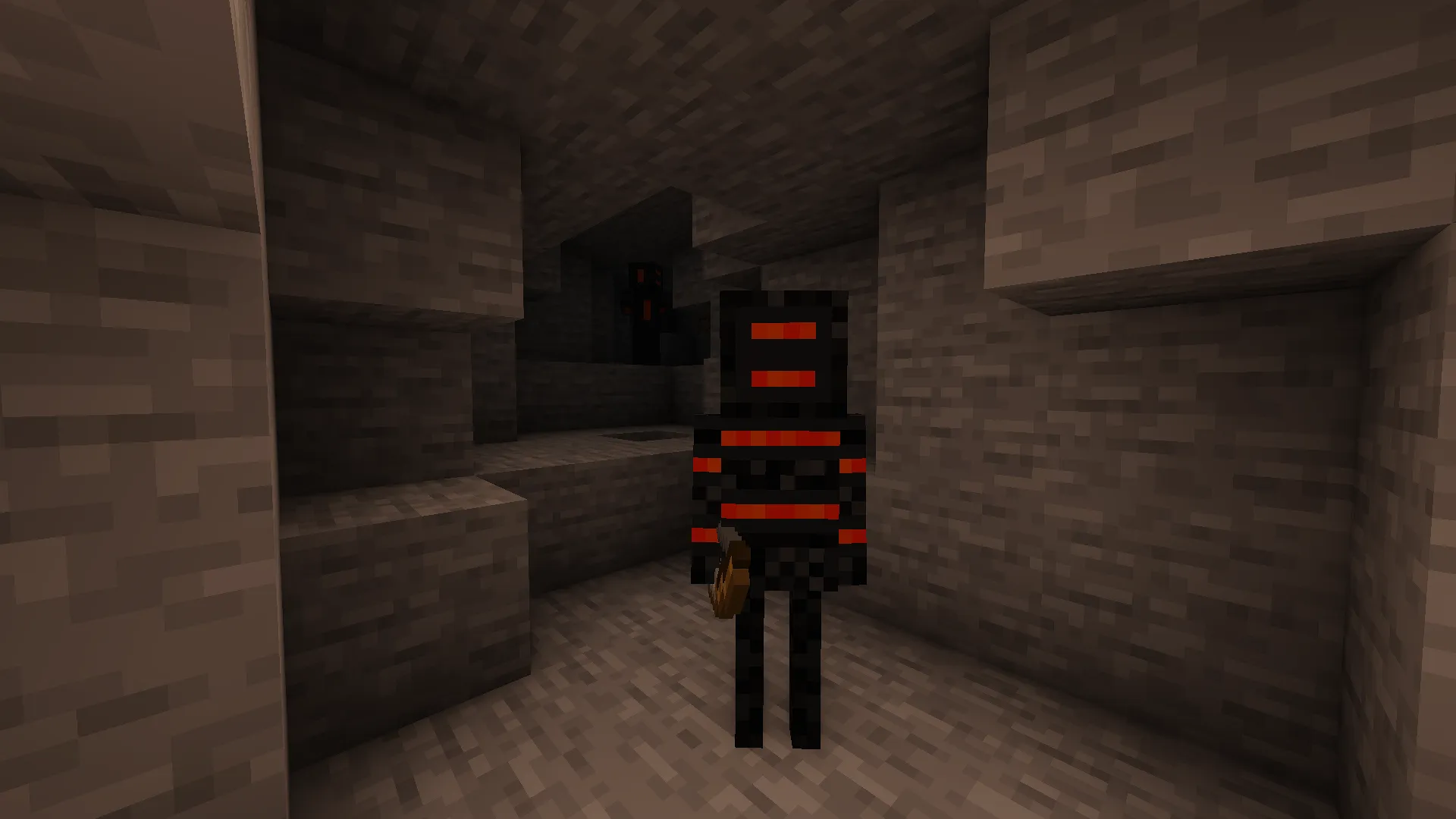 Fixed and Improved — скриншот 7 (Текстуры, Minecraft)
