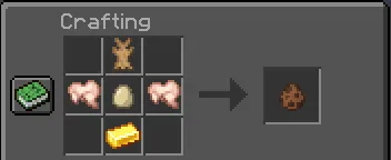 Spawner Craft [DATAPACK] — скриншот 3 (Кастомизации, Minecraft)