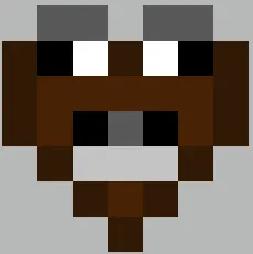 Cow Hearts — скриншот 1 (Текстуры, Minecraft)