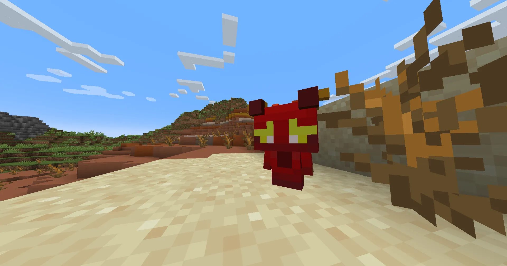 Fundamental Principles - Iron's Spells Addon, Моды, Minecraft