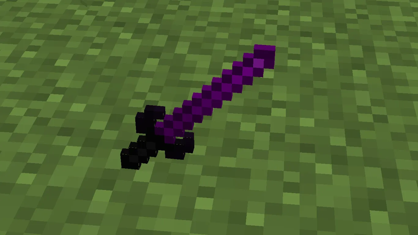 Survival stuff mod — скриншот 3 (Моды, Minecraft)