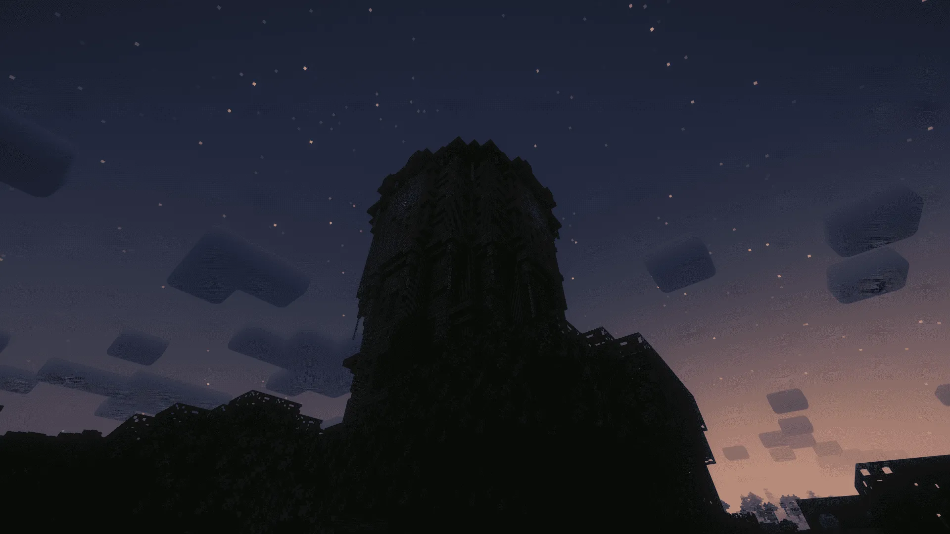 Cups & Wine — скриншот 4 (Модпаки, Minecraft)