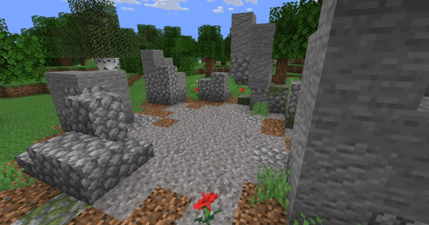 Sweety's Archaeology, Моды, Minecraft