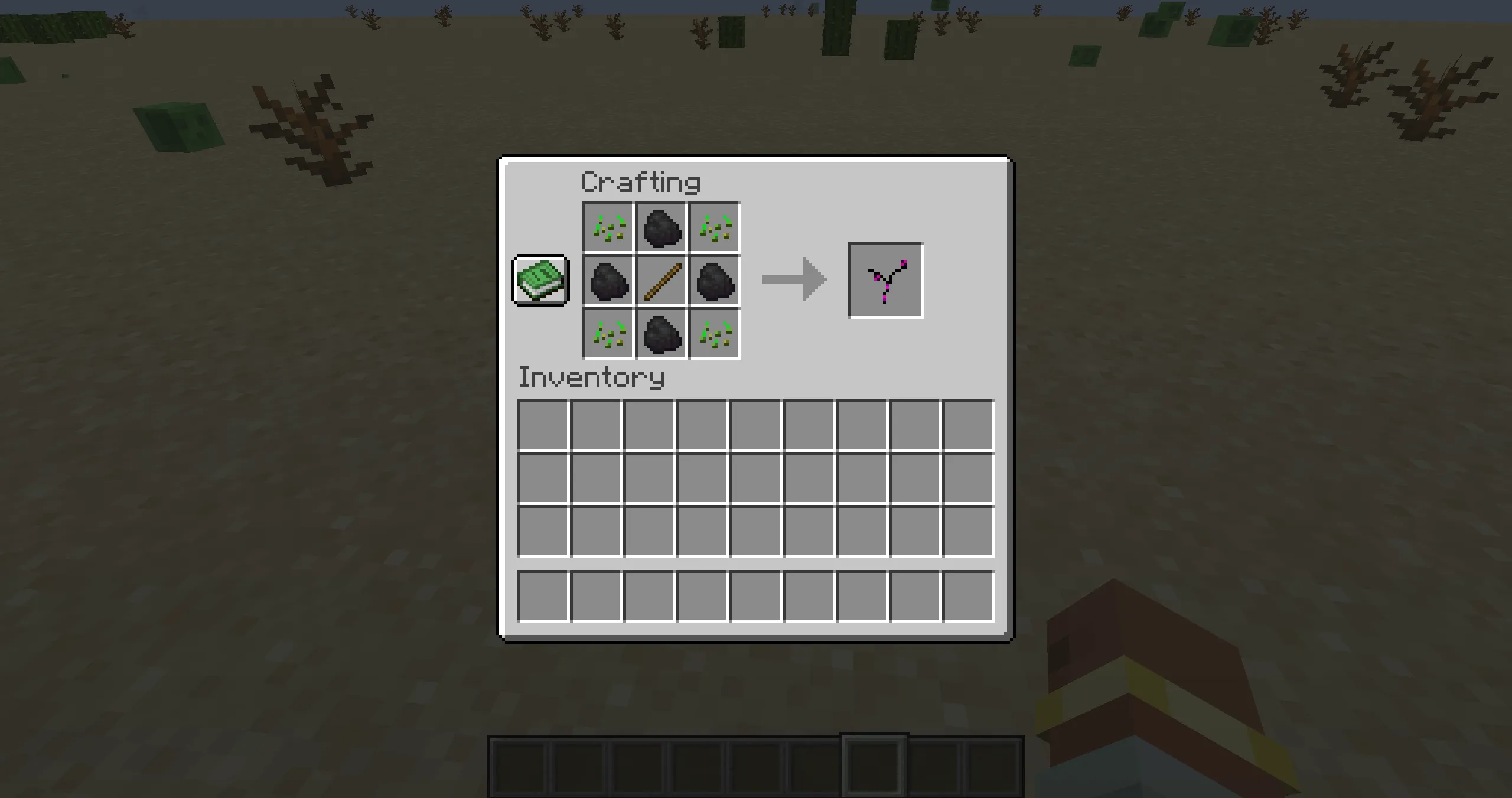Soul Volumes(CURRENTLY ON HOLD) — скриншот 3 (Моды, Minecraft)