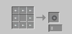 Better Recipes, Моды, Minecraft