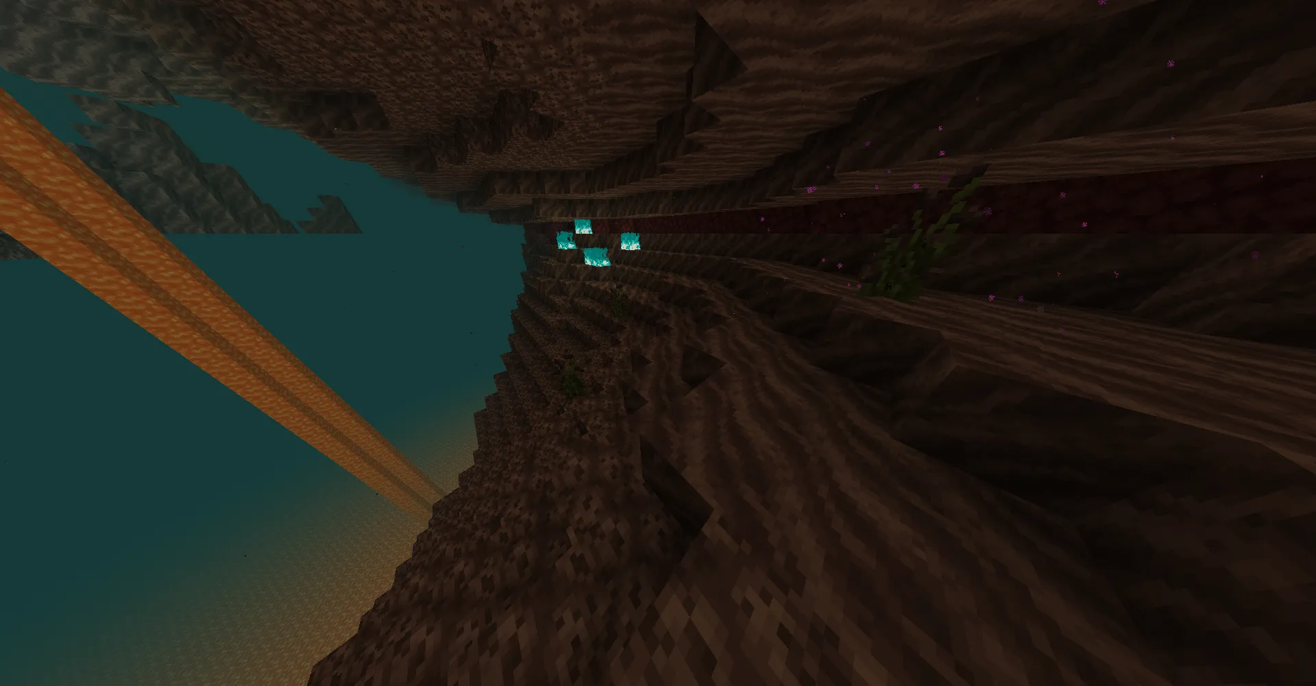 Pots and Plants (Forge), Моды, Minecraft