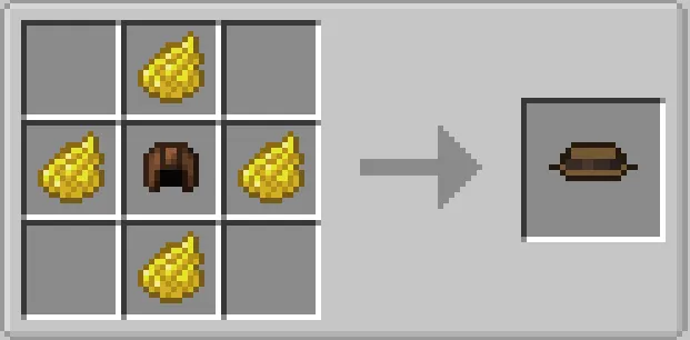 Jojos Bizarre Armors — скриншот 19 (Моды, Minecraft)