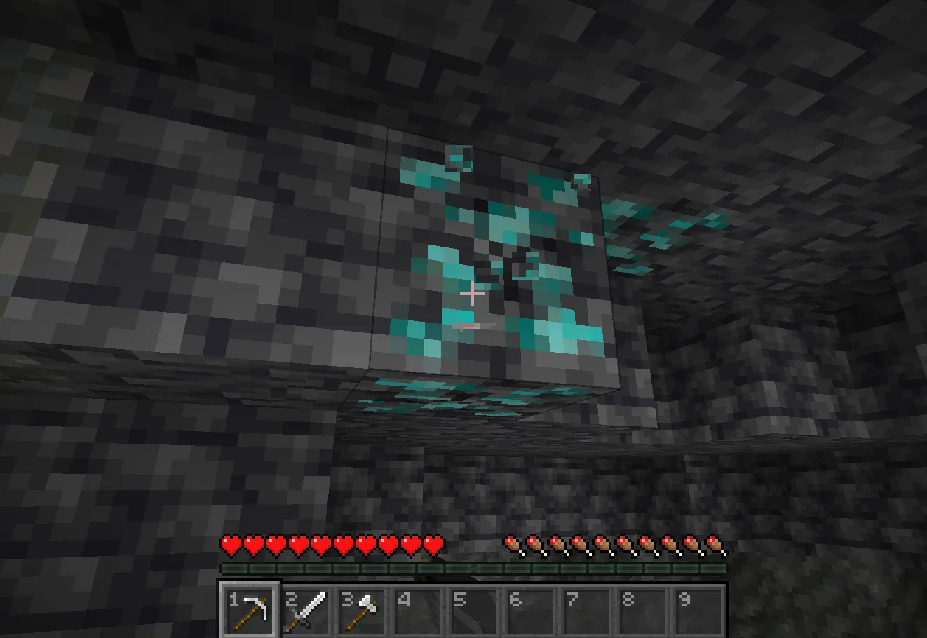 Silly Ores — скриншот 3 (Моды, Minecraft)