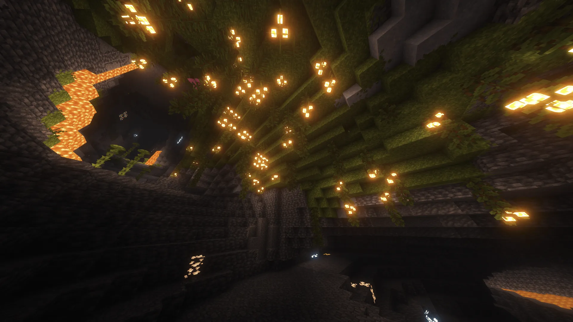 TrueTone, Текстуры, Minecraft