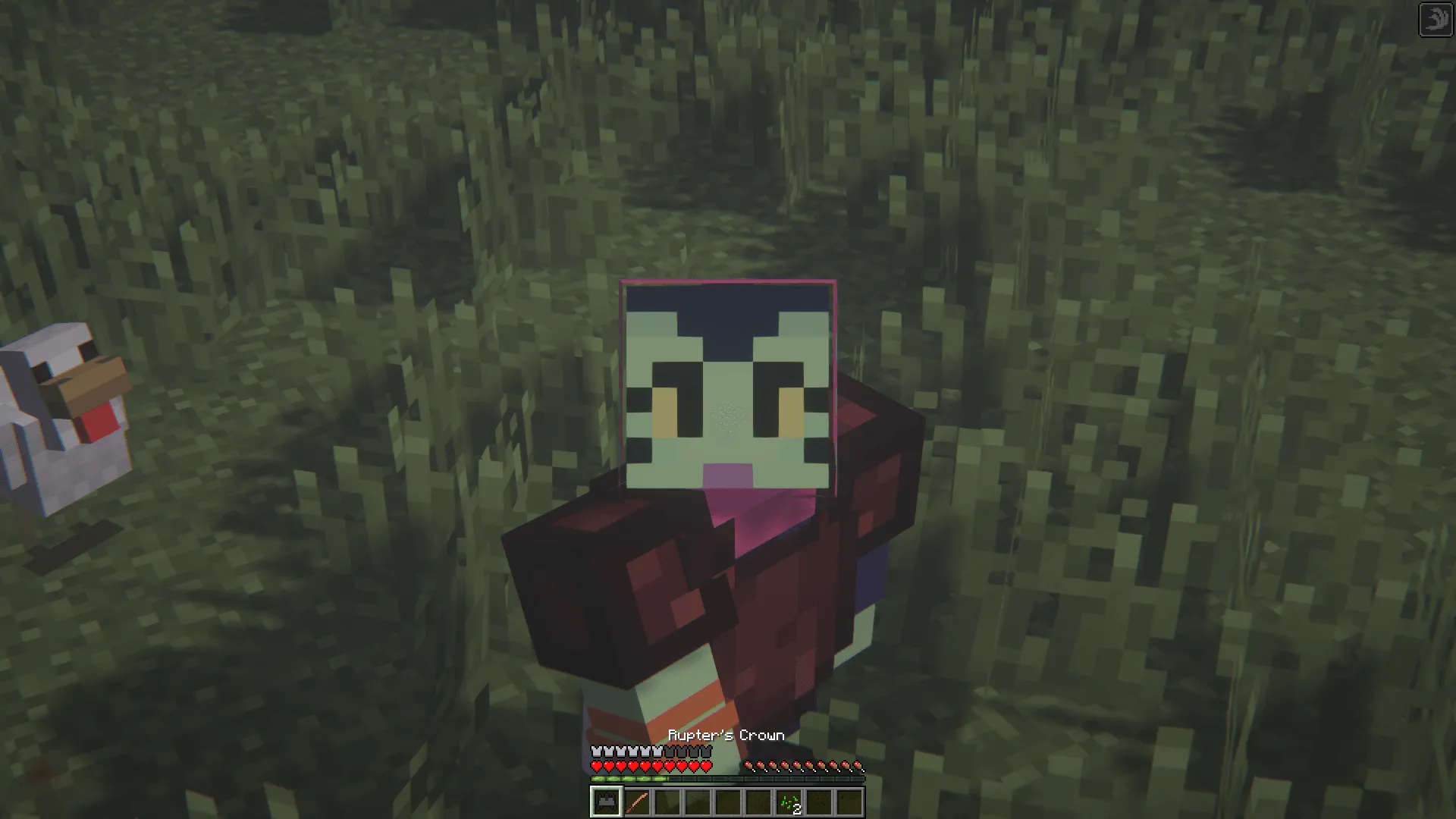 Scape and Run: Reinforced — скриншот 5 (Моды, Minecraft)