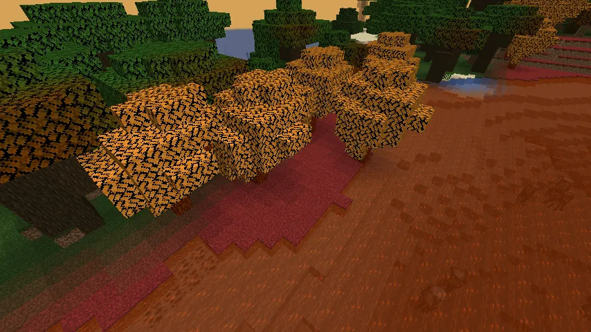 Elemental Reality, Моды, Minecraft