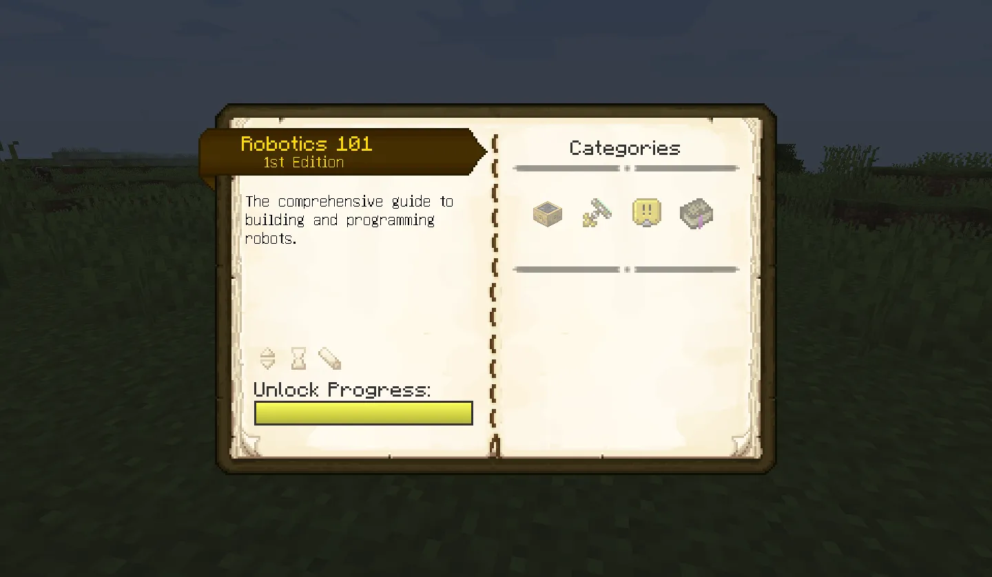 Automotons — скриншот 3 (Моды, Minecraft)
