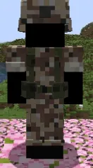 Military armor Russia And USA — скриншот 12 (Моды, Minecraft)