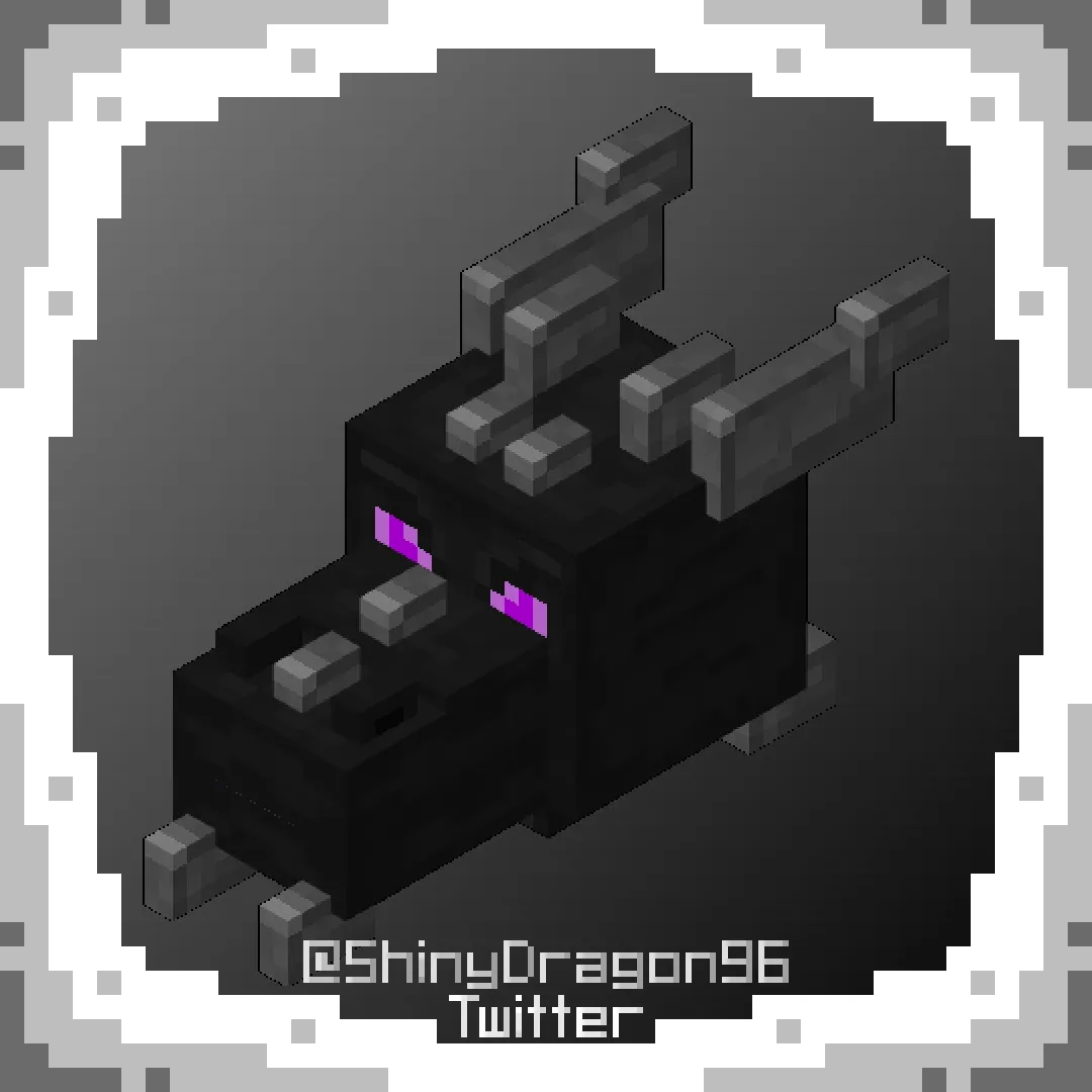 Shiny's Compatible Models — скриншот 1 (Текстуры, Minecraft)