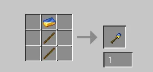WYDHEGSYULI — скриншот 10 (Моды, Minecraft)