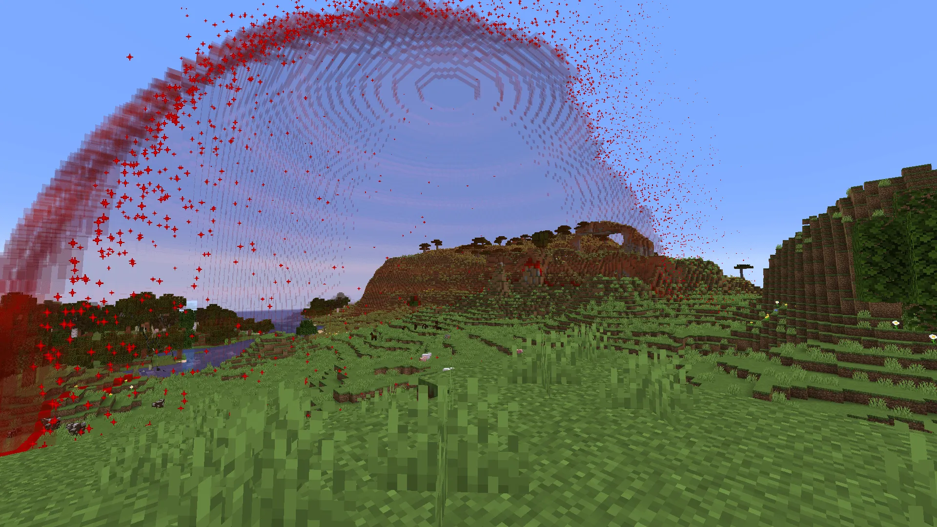 Hydraulic's Crystalline — скриншот 11 (Моды, Minecraft)