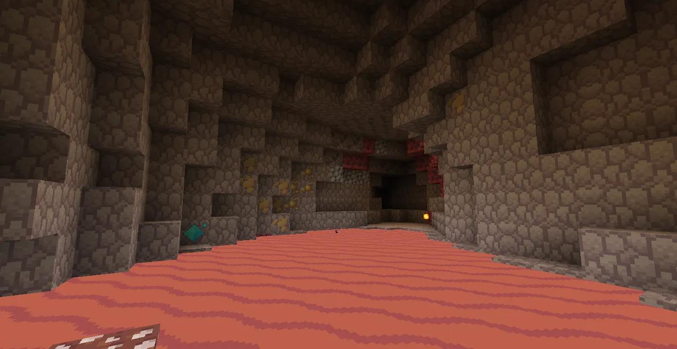 [16x16] Voidpath — скриншот 5 (Текстуры, Minecraft)
