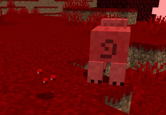 Fasmick's Weapons, Моды, Minecraft