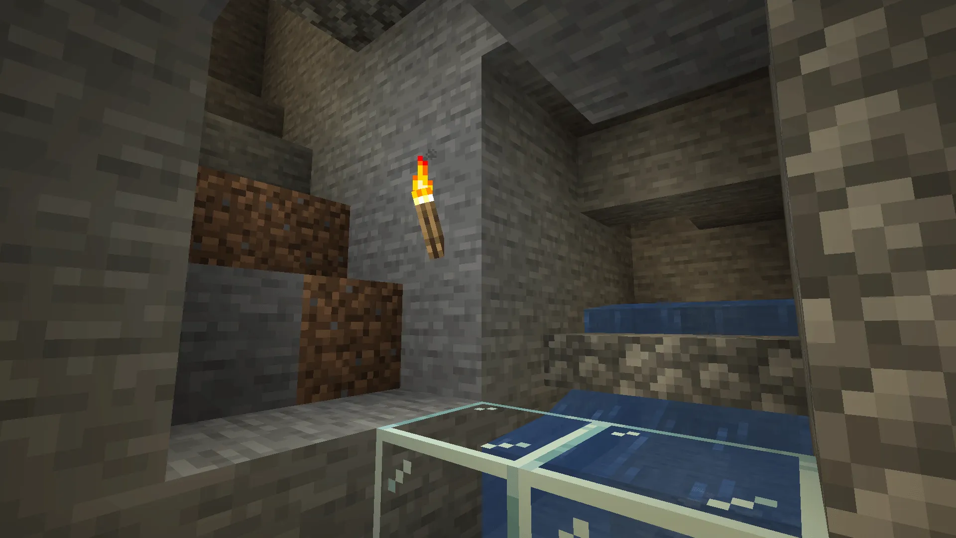 Guide pour bien débuter v2 REBORN — скриншот 8 (Карты, Minecraft)