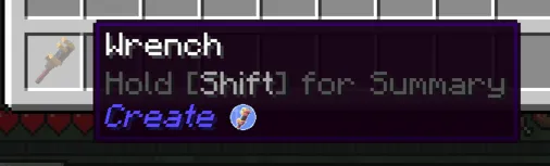 Inline — скриншот 5 (Моды, Minecraft)