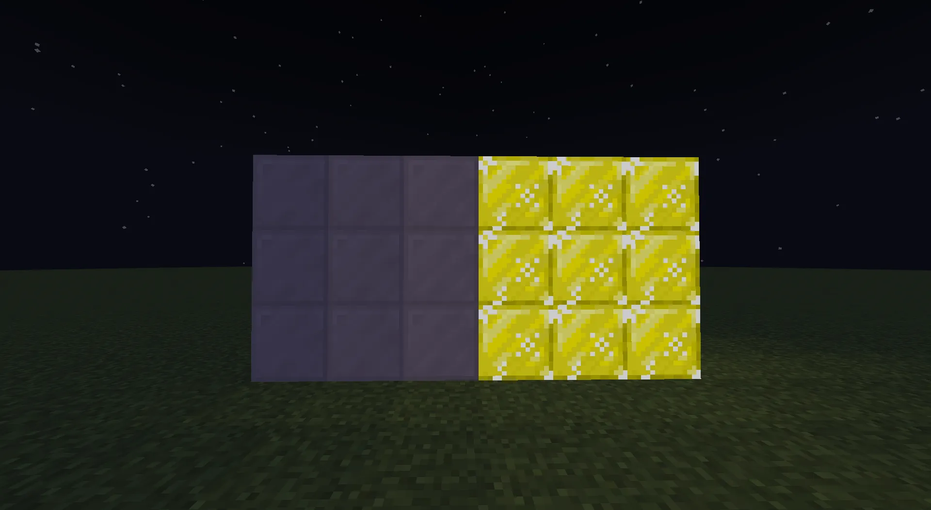 Trials of Spinjitzu, Моды, Minecraft