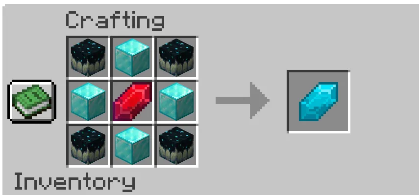 Death SMP, Моды, Minecraft