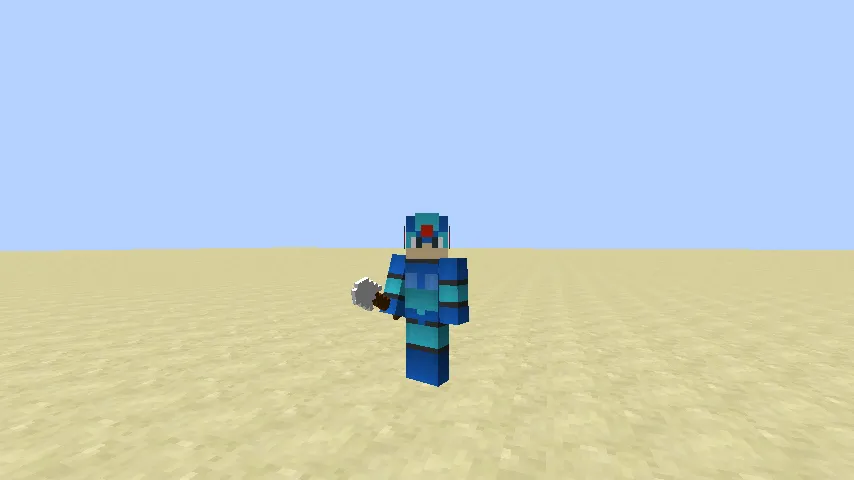 Quartz Mod, Моды, Minecraft