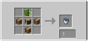 Cub's Crafts, Моды, Minecraft