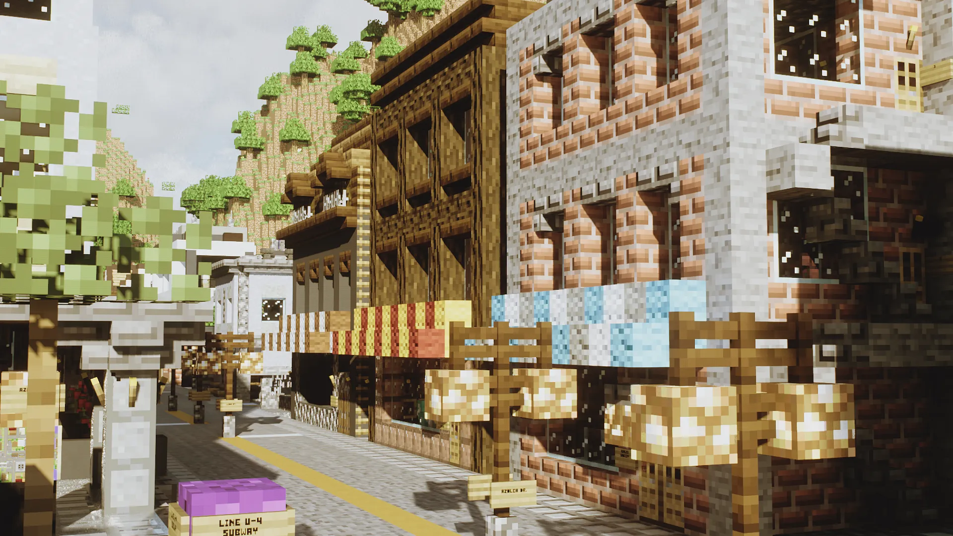 F8thful PBR — скриншот 7 (Текстуры, Minecraft)