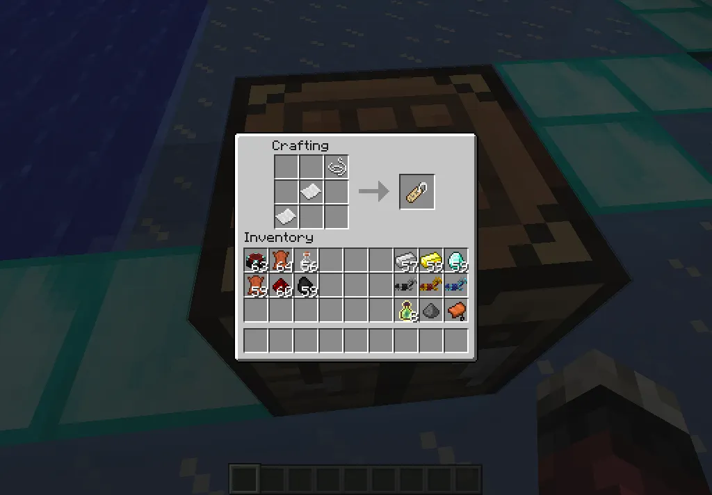 CraftableStuff — скриншот 7 (Плагины, Minecraft)