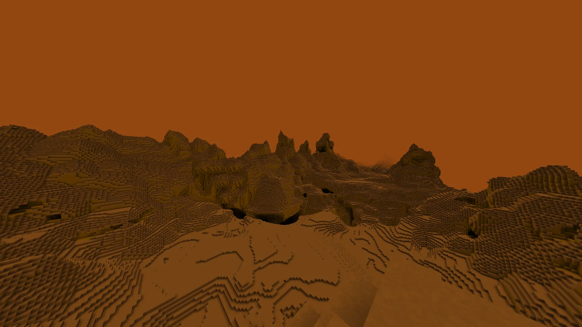 Cosmos Infinia | Space Mod, Моды, Minecraft