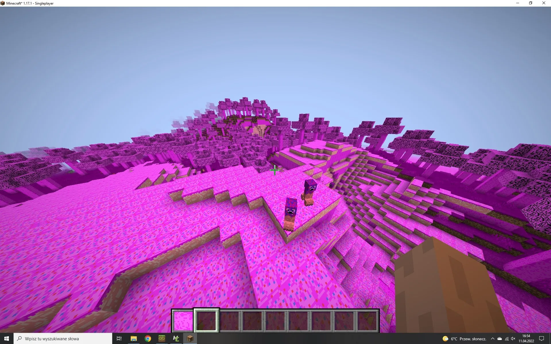 Franley's Donut, Моды, Minecraft